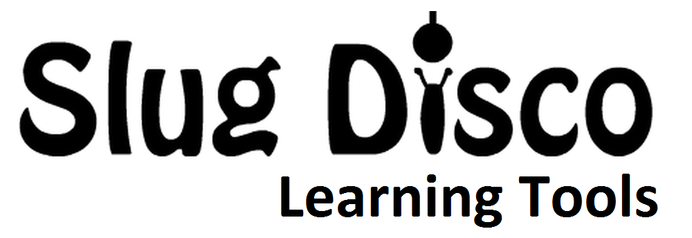 Slug Disco Learning Tools